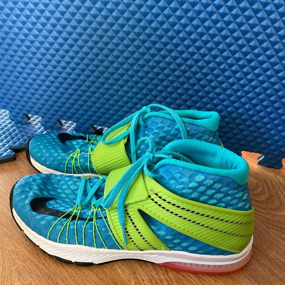 Nike Zoom Training Shoes - Picture 4 of 5